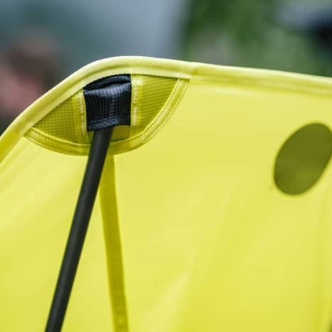 Skyline UL Chair Royal Purple