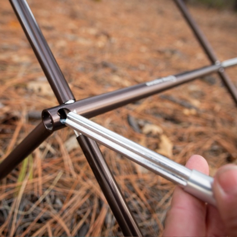 Skyline UL Chair Black