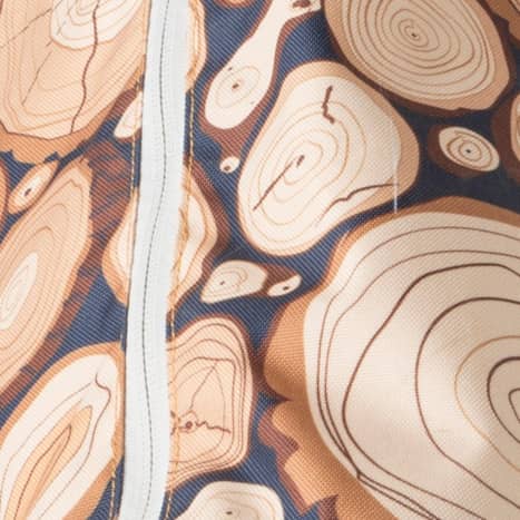 Soul Kitchen Camp Table Wood