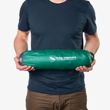 Tente ultra légère Sarvis VST 2