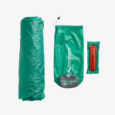 Tente tarp String Ridge VST 2.5