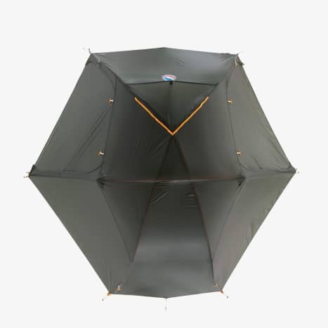 Tente de bikepacking Copper Spur UL2 Bikepack