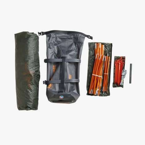 Tente de bikepacking Copper Spur UL2 Bikepack