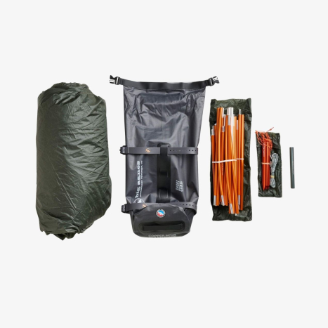 Tente de bikepacking Copper Spur UL3 Bikepack