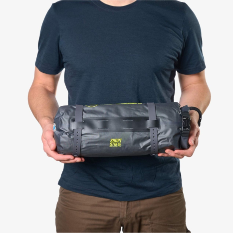 Tente de bikepacking Tiger Wall UL1 Bikepack