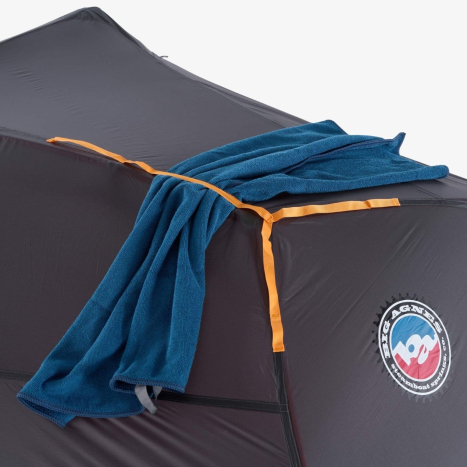 Tente de bikepacking Tiger Wall UL1 Bikepack