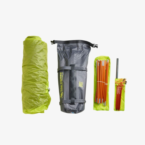Tente de bikepacking Tiger Wall UL2 Bikepack