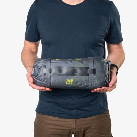 Tente de bikepacking Tiger Wall UL2 Bikepack