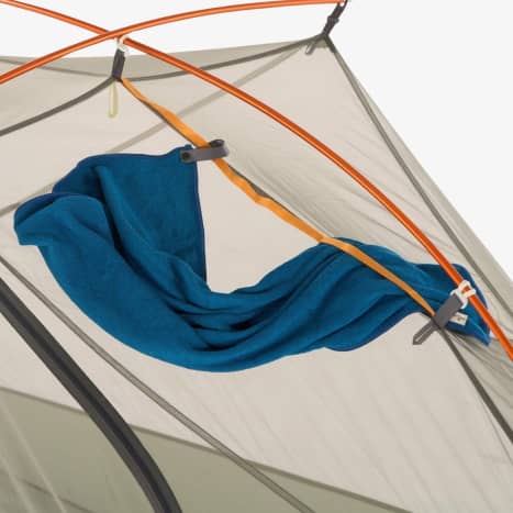 Tente de bikepacking Copper Spur UL2 Bikepack