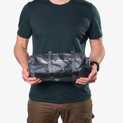 Tente de bikepacking Copper Spur UL1 Bikepack