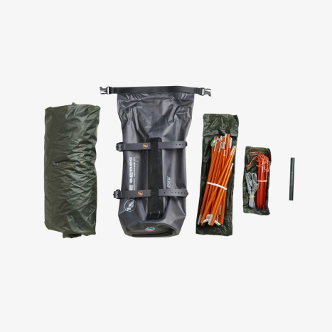 Tente de bikepacking Copper Spur UL1 Bikepack