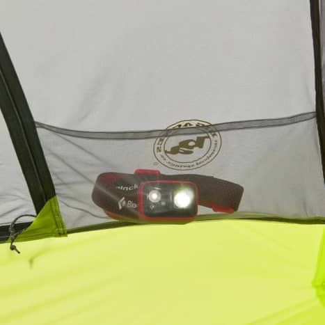 Tente ultra légère Tiger Wall UL2