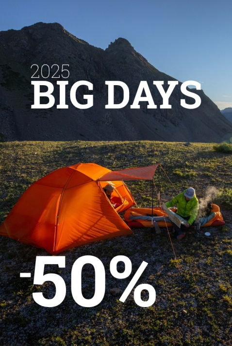 Black friday big agnes 2025