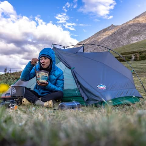 tente pitchpine vst 1.5