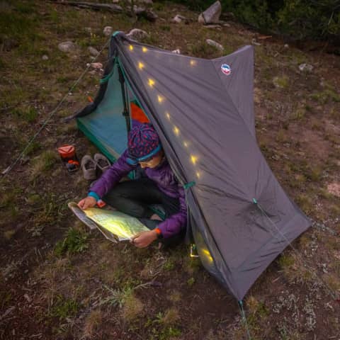 tente tarp string ridge vst 1.5