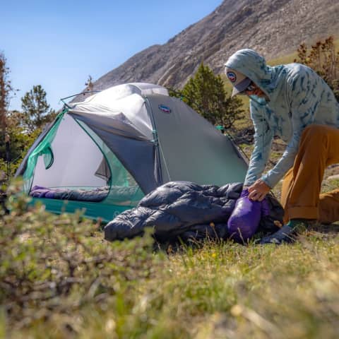 tente sarvis vst big agnes