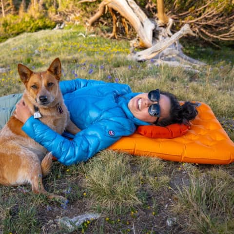 matelas zoom ul insulated