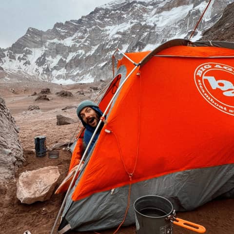 tente d'alpinisme big agnes shield 2