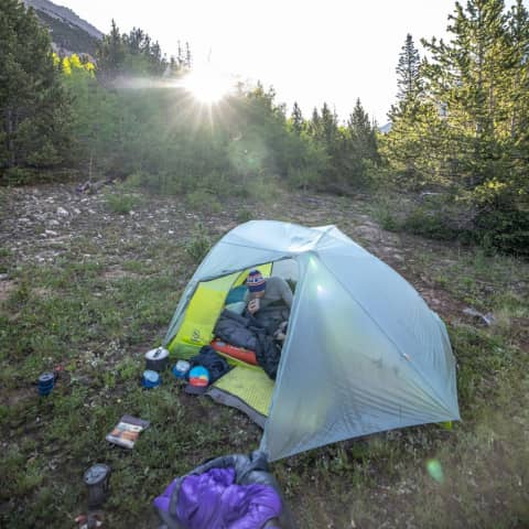 tente tiger wall platinum 2026