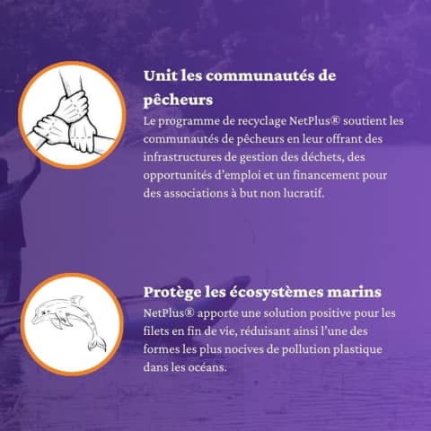 detail des avantage ecologiques du nylon netplus