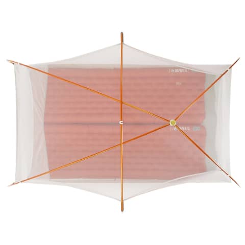 big agnes copper spur ul2 xl vue du dessus