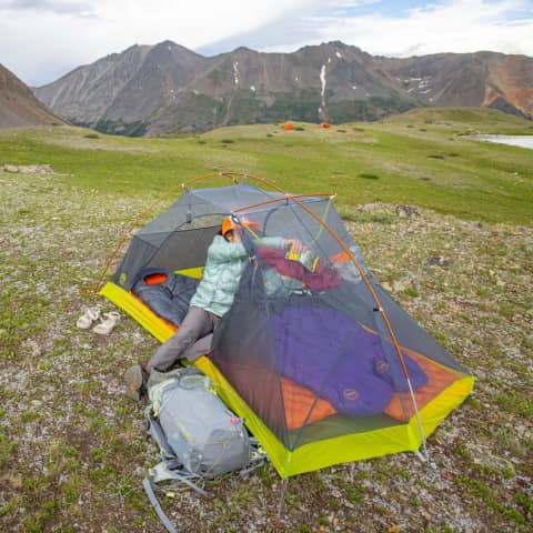 big agnes tiger wall ul2