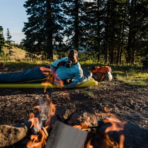 big agnes anthracite