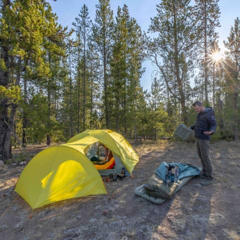 anthracite big agnes