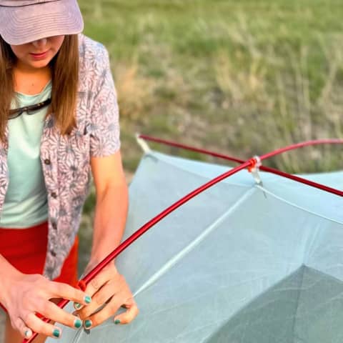 big agnes copper spur ul3