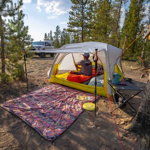 tente salt creek 2 2026