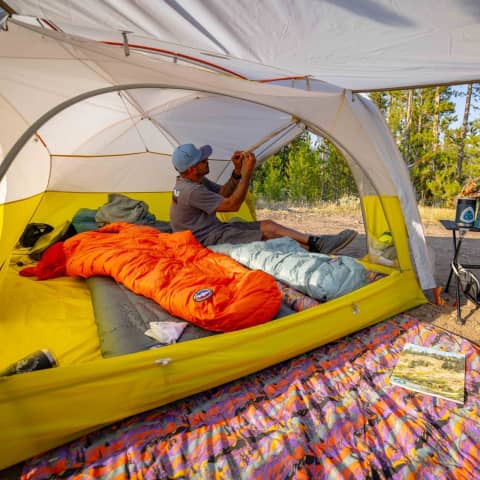 tente salt creek 3 2026