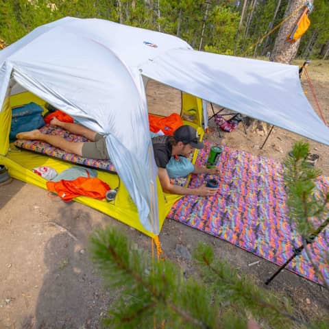 tente salt creek 3 2026