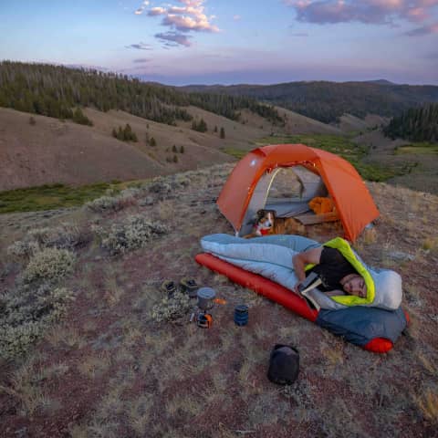 dormeurs latéraux sidewineder