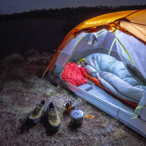 sidewinder big agnes