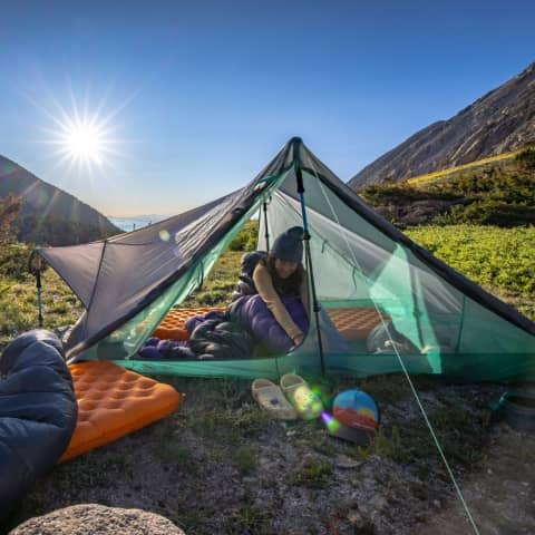 tente tarp string ridge vst 2.5