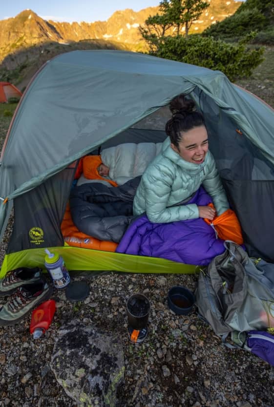 Newsletter Big Agnes