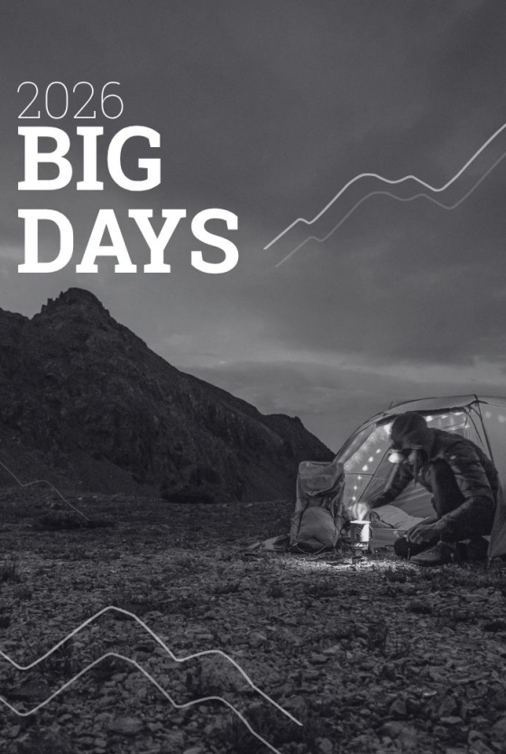 Newsletter Big Agnes