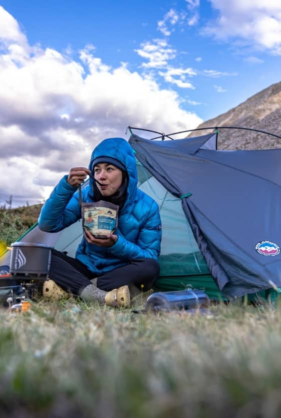 Newsletter Big Agnes