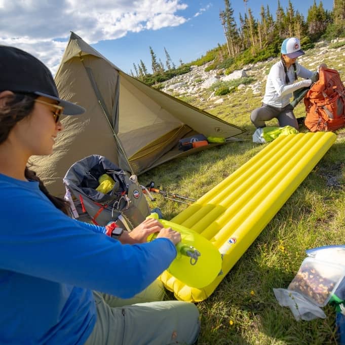 Divide Insulated 20x66 PETITE