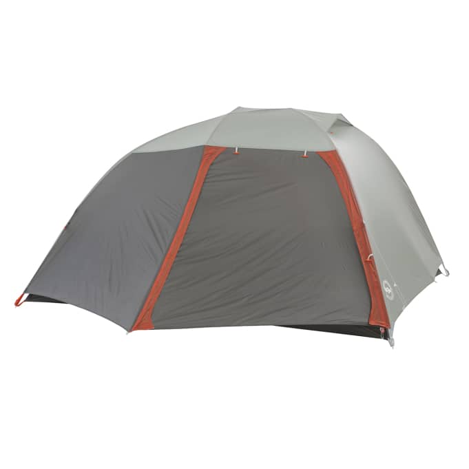 Copper Spur HV UL3 mtnGLO Silver Gray