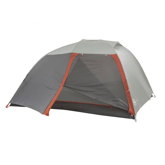 Copper Spur HV UL3 mtnGLO Silver Gray