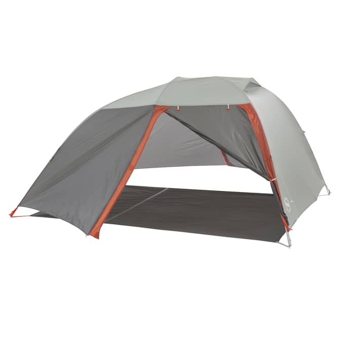Copper Spur HV UL3 mtnGLO Silver Gray