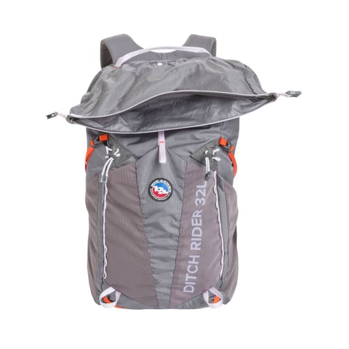 Ditch Rider 32L Shark