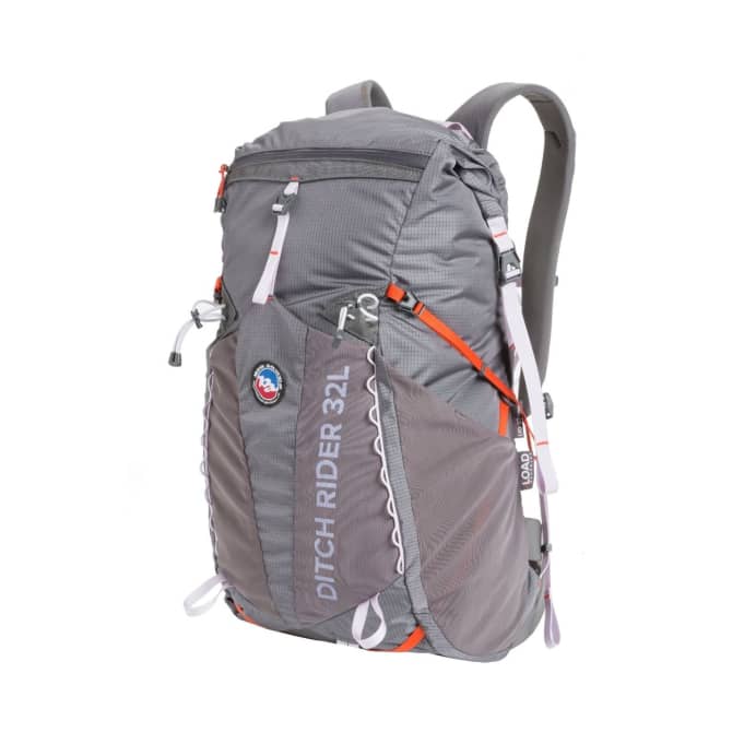 Ditch Rider 32L Shark