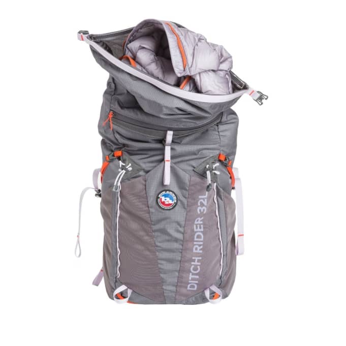 Ditch Rider 32L Shark