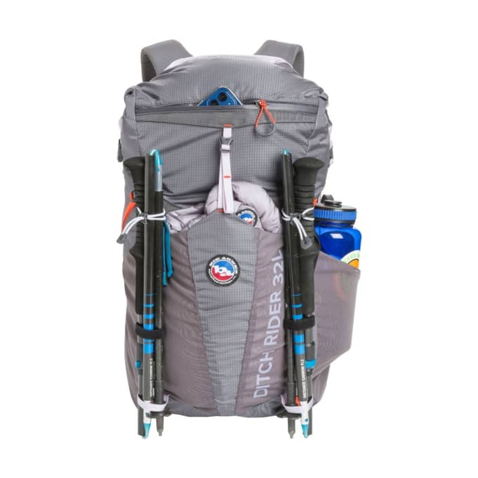 Ditch Rider 32L Shark