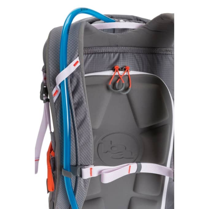 Ditch Rider 32L Shark