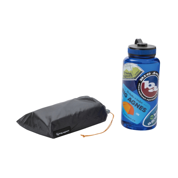 FOOTPRINT Tiger Wall UL1 Bikepack