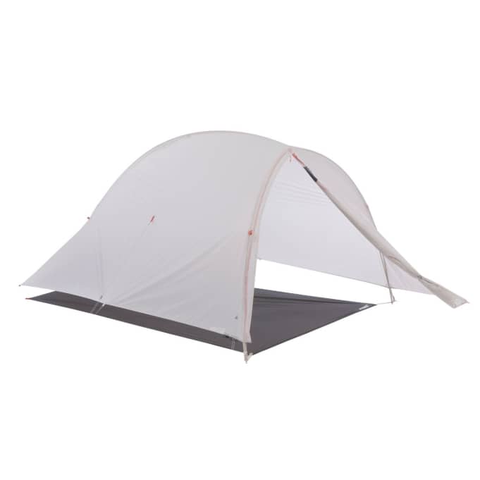 Fly Creek HV UL2 Solution Dye Gray/Greige