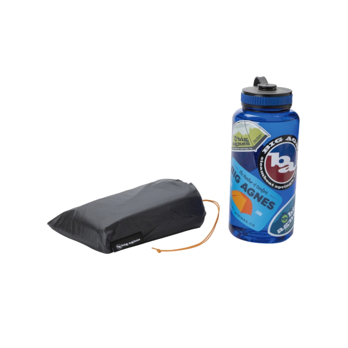 FOOTPRINT Copper Spur UL3 Bikepack